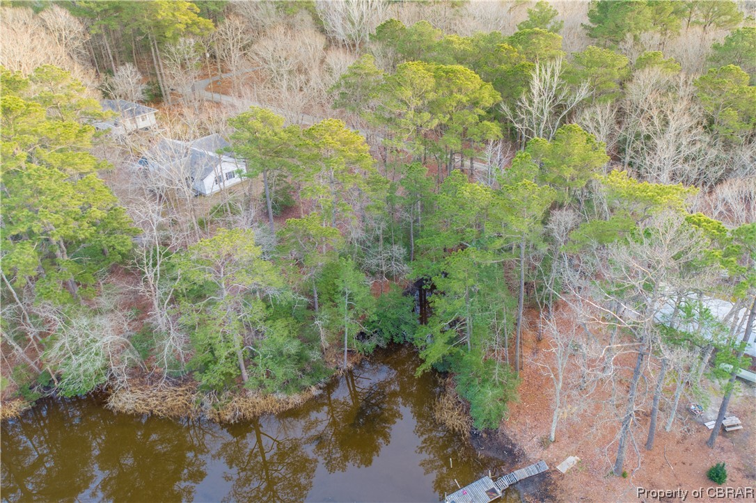 Lot 15 Hicks Road Hudgins, VA 23076 - Photo 4 of 28