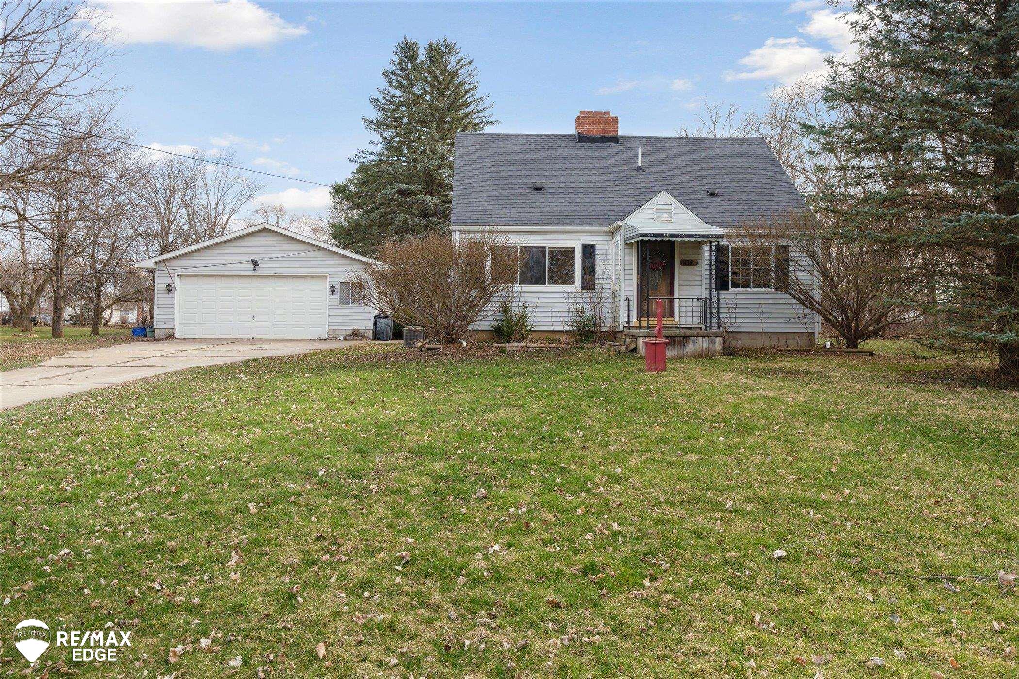 11364 Neff Road Clio, MI 48420 - Photo 2 of 27