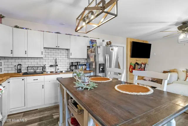 $325,000 | 736 Mt Hermon Church Road, Elizabeth City, NC 27909