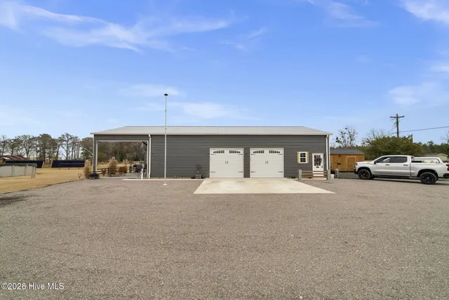 $325,000 | 736 Mt Hermon Church Road, Elizabeth City, NC 27909