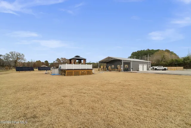 $325,000 | 736 Mt Hermon Church Road, Elizabeth City, NC 27909