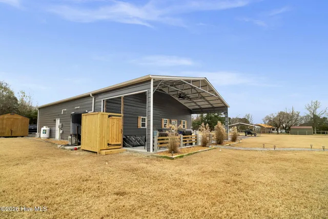 $325,000 | 736 Mt Hermon Church Road, Elizabeth City, NC 27909