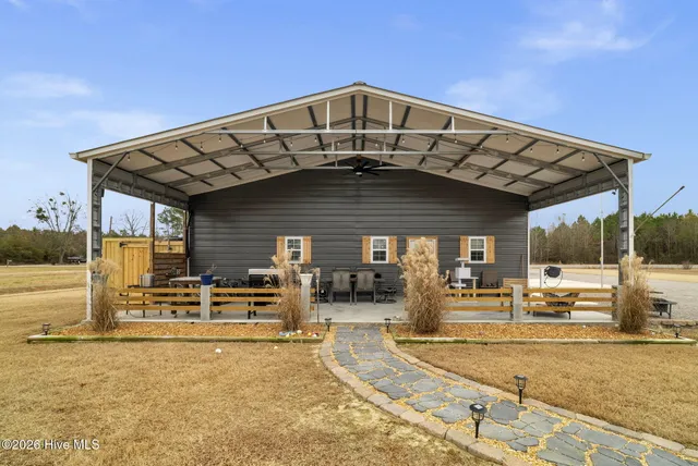 $325,000 | 736 Mt Hermon Church Road, Elizabeth City, NC 27909