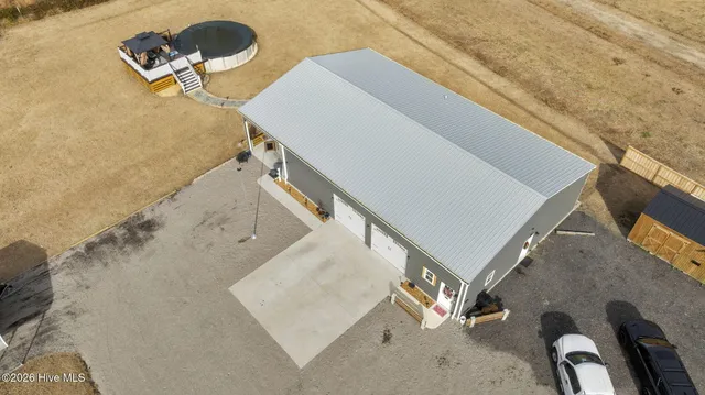 $325,000 | 736 Mt Hermon Church Road, Elizabeth City, NC 27909