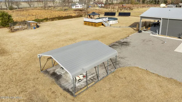 $325,000 | 736 Mt Hermon Church Road, Elizabeth City, NC 27909