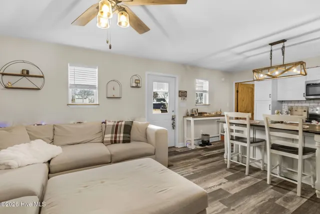 $325,000 | 736 Mt Hermon Church Road, Elizabeth City, NC 27909