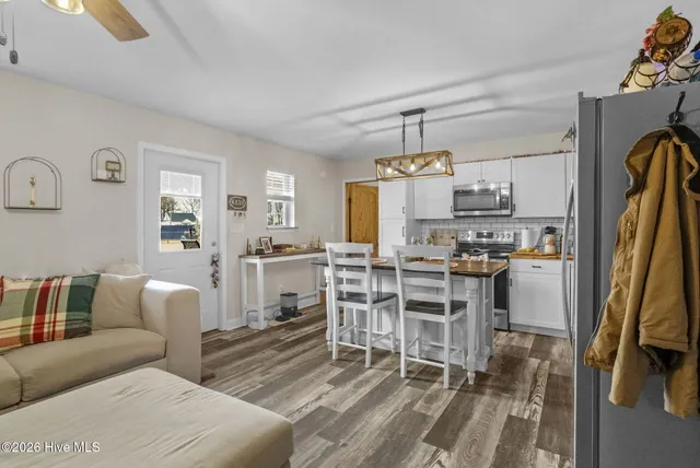 $325,000 | 736 Mt Hermon Church Road, Elizabeth City, NC 27909