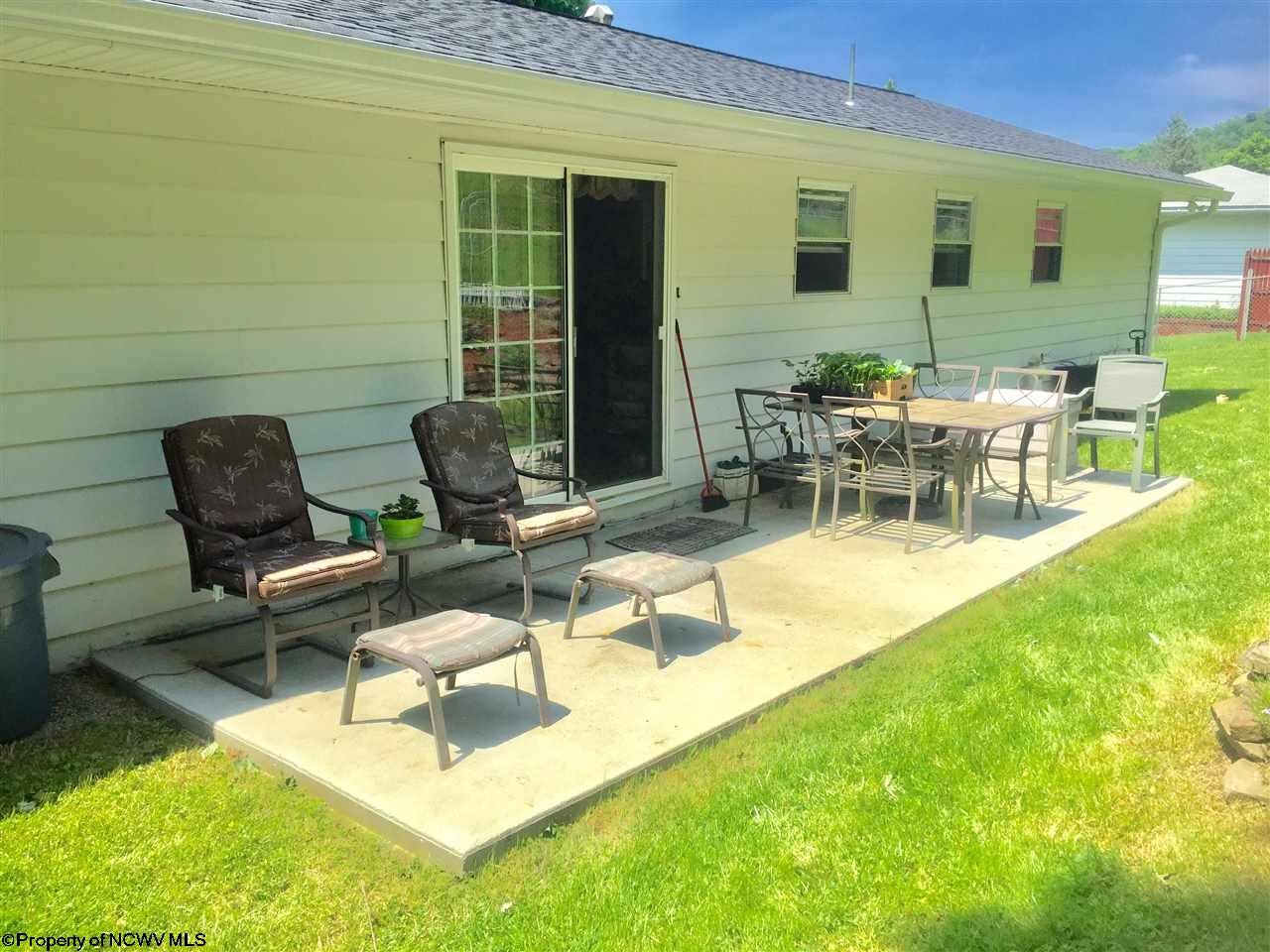 1753 Tyrone Road Morgantown, WV 26508 - Photo 18 of 19 Gallery Image 18