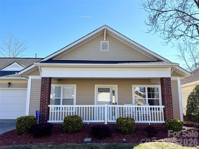 $245,000 | 2504 Countryside Lane, Unit B, Monroe, NC 28110