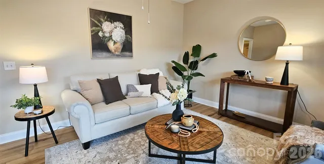 $245,000 | 2504 Countryside Lane, Unit B, Monroe, NC 28110