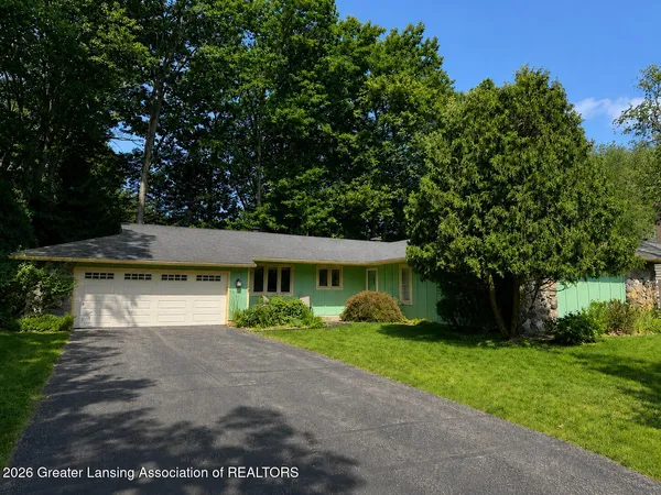 $479,900 | 4763 Mohican Lane, East Lansing, MI 48823