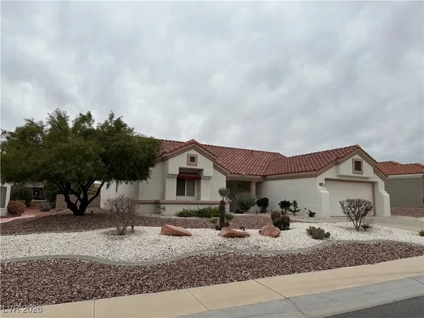 $2,248 | 8505 Gull Drive, Las Vegas, NV 89134