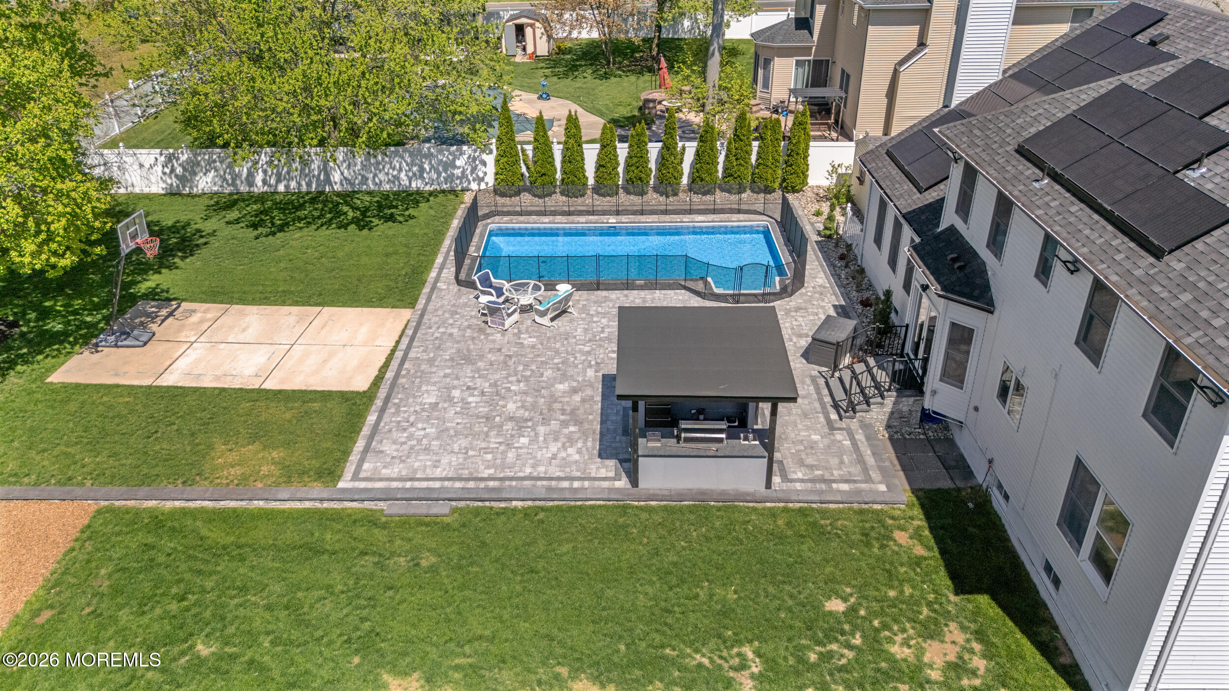 104 Autumn Road Matawan, NJ 07747 - Photo 60 of 64