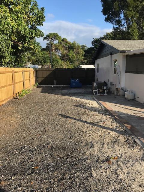 1141 Cheryl Road Haverhill, FL 33417 - Photo 19 of 20 side yard parking