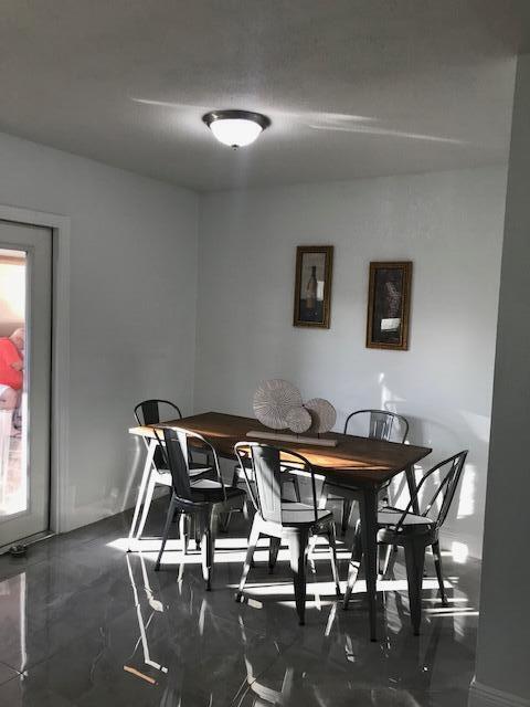 1141 Cheryl Road Haverhill, FL 33417 - Photo 6 of 20 Dining