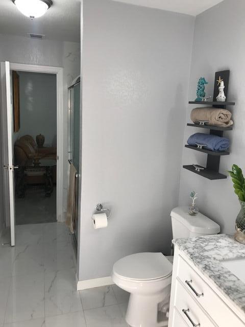 1141 Cheryl Road Haverhill, FL 33417 - Photo 8 of 20 bathroom