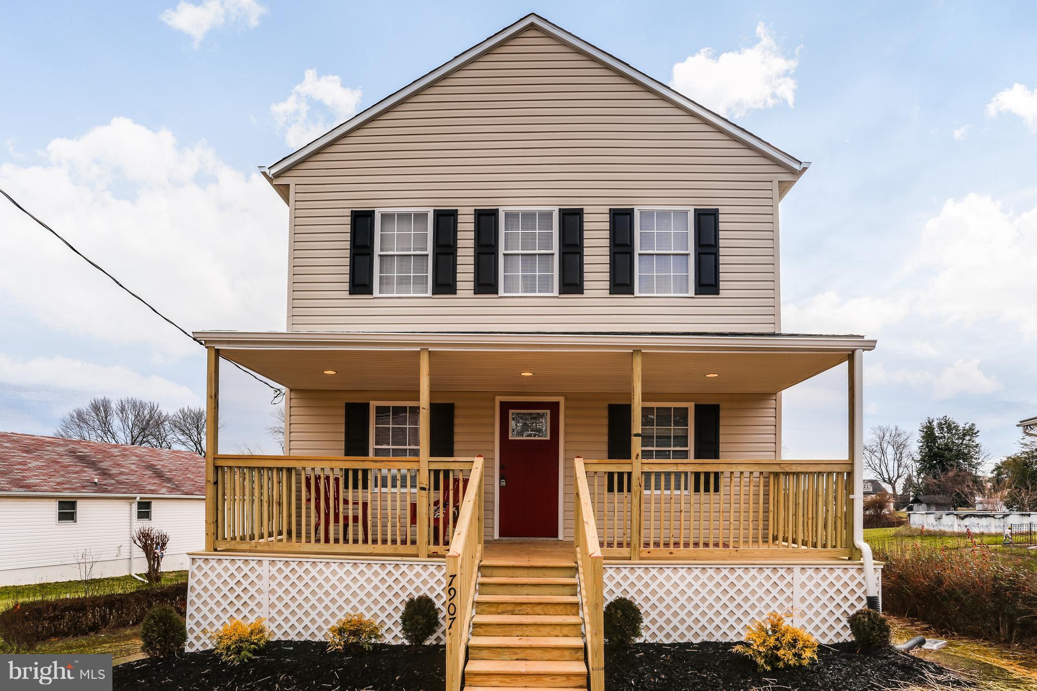 7907 Underhill Road Baltimore, MD 21237 - Photo 1 of 27