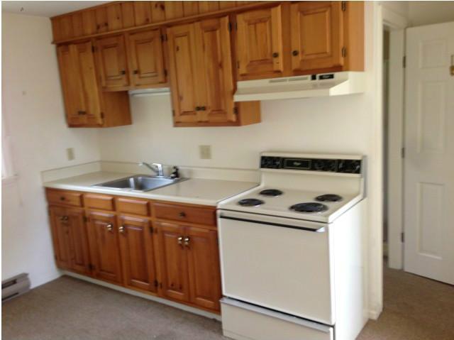 54 Fir Hollow Road Pemaquid, ME 04558 - Photo 11 of 12 Kitchen. In-Law