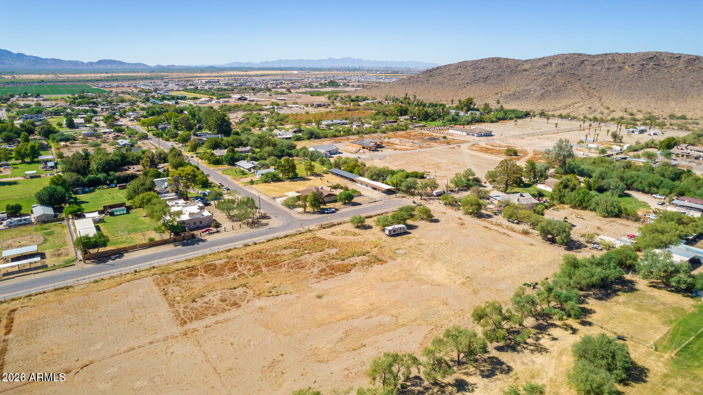 0 South 45th Avenue, Unit 2 Phoenix, AZ 85043 - Photo 12 of 13 0 S 45th Ave pic11