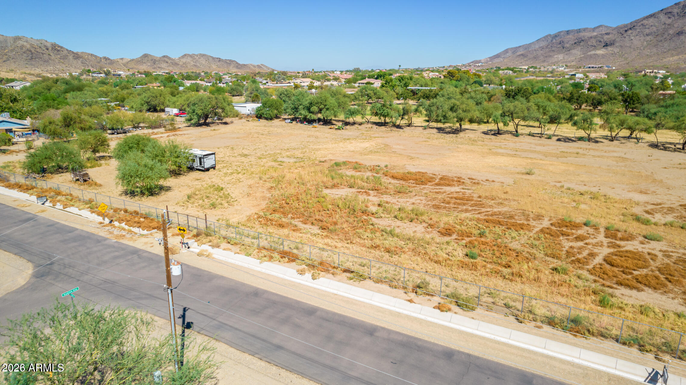 0 South 45th Avenue, Unit 2 Phoenix, AZ 85043 - Photo 5 of 13 0 S 45th Ave pic3