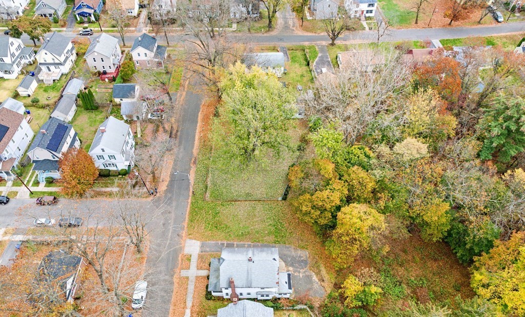 104 Eleanor Road Springfield, MA 01108 - Photo 2 of 33 a view of residential houses with outdoor space