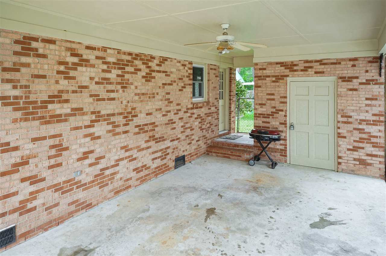 114 Biz Road Selma, NC 27576 - Photo 5 of 26 Photo 5