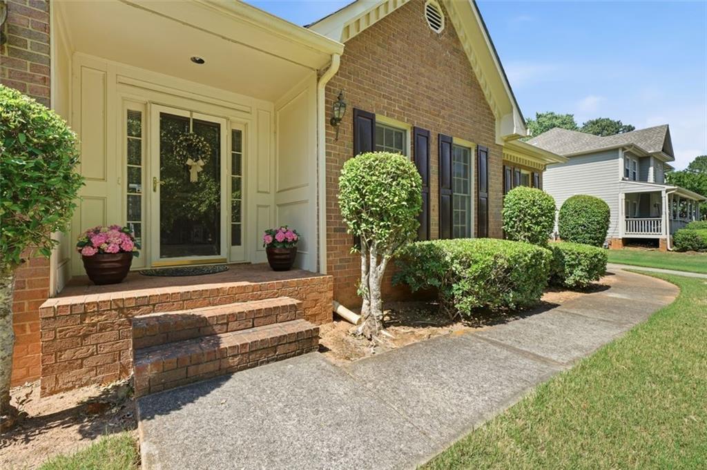 1617 Ellington Road Southeast Conyers, GA 30013 - Photo 2 of 42