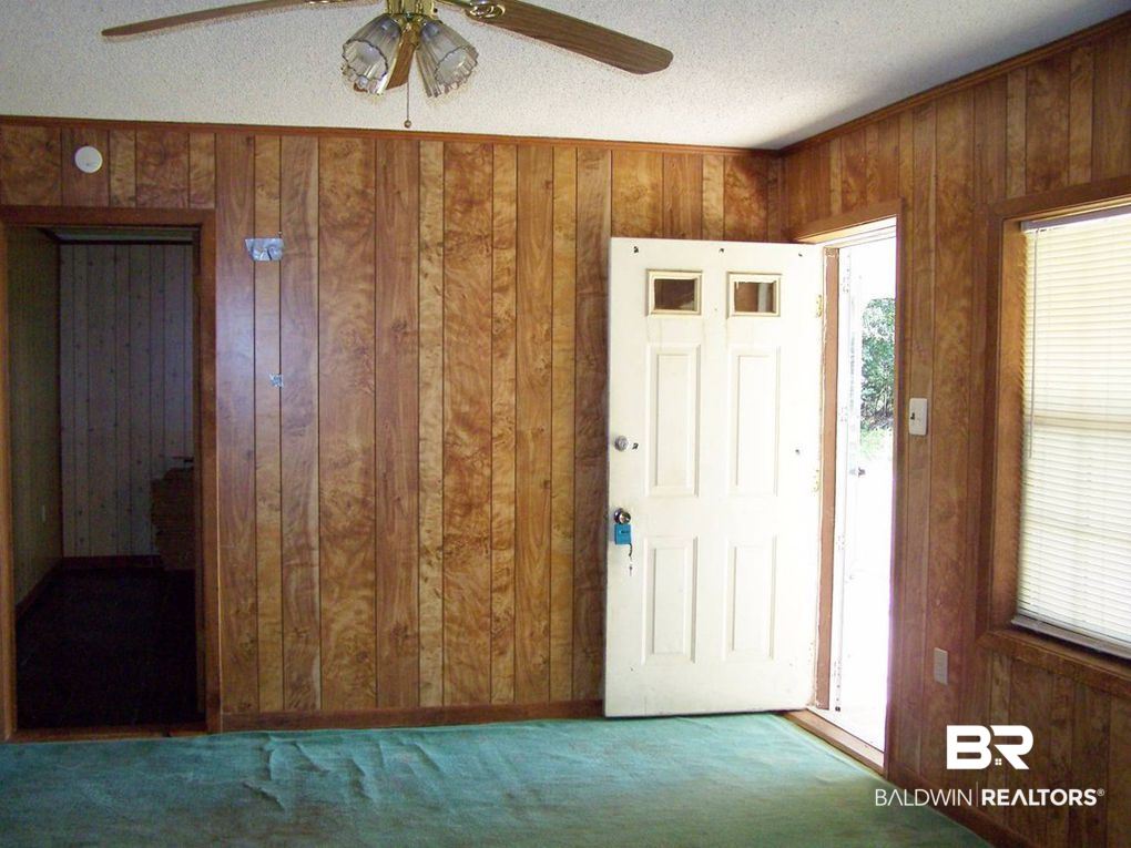 4251 Britton Lige Road Millry, AL 36558 - Photo 2 of 21
