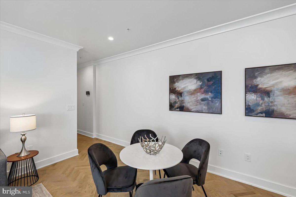 2429 Ontario Road Northwest, Unit 2 Washington, DC 20009 - Photo 5 of 52