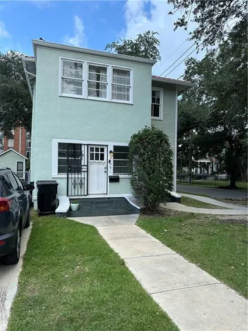 $3,000 | 2438 Calhoun Street, New Orleans, LA 70118