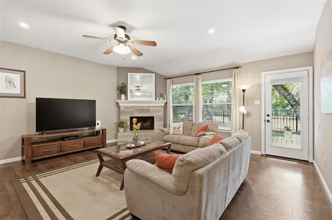 $420,000 | 3209 Kingsbury Drive, McKinney, TX 75069