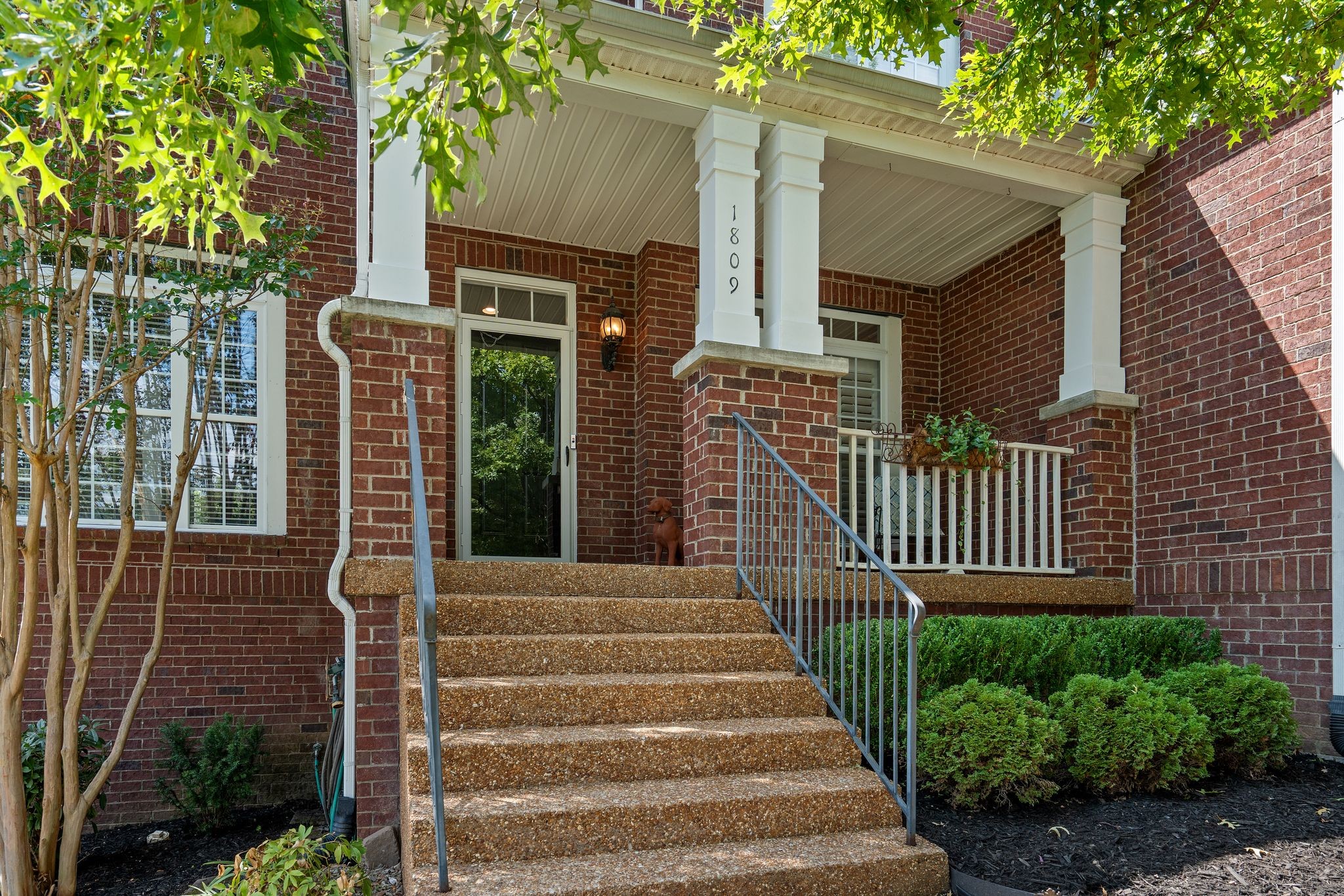 1809 Apple Ridge Circle Nashville, TN 37211 - Photo 1 of 41 Gallery Image 1
