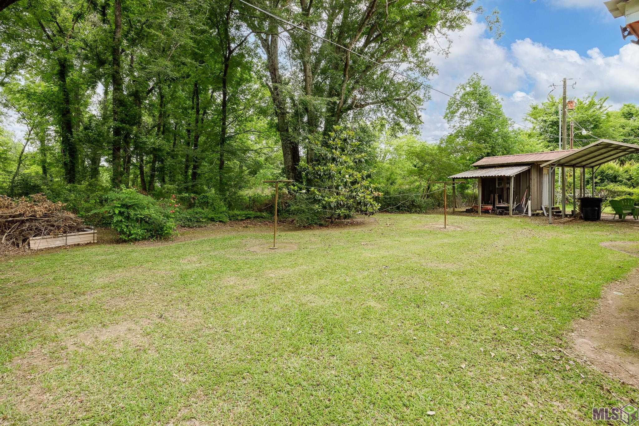 342 East Flanacher Road Zachary, LA 70791 - Photo 19 of 21