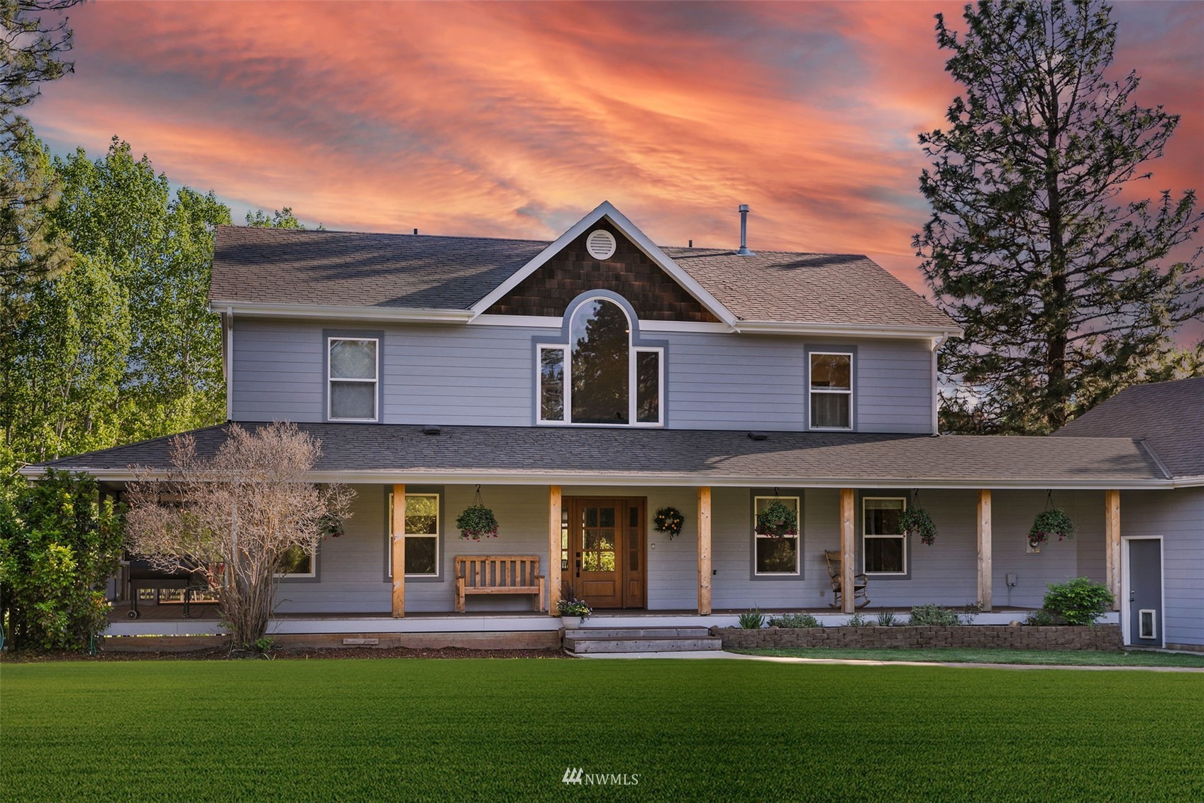 970 Lambert Road Cle Elum, WA 98922 - Photo 2 of 40