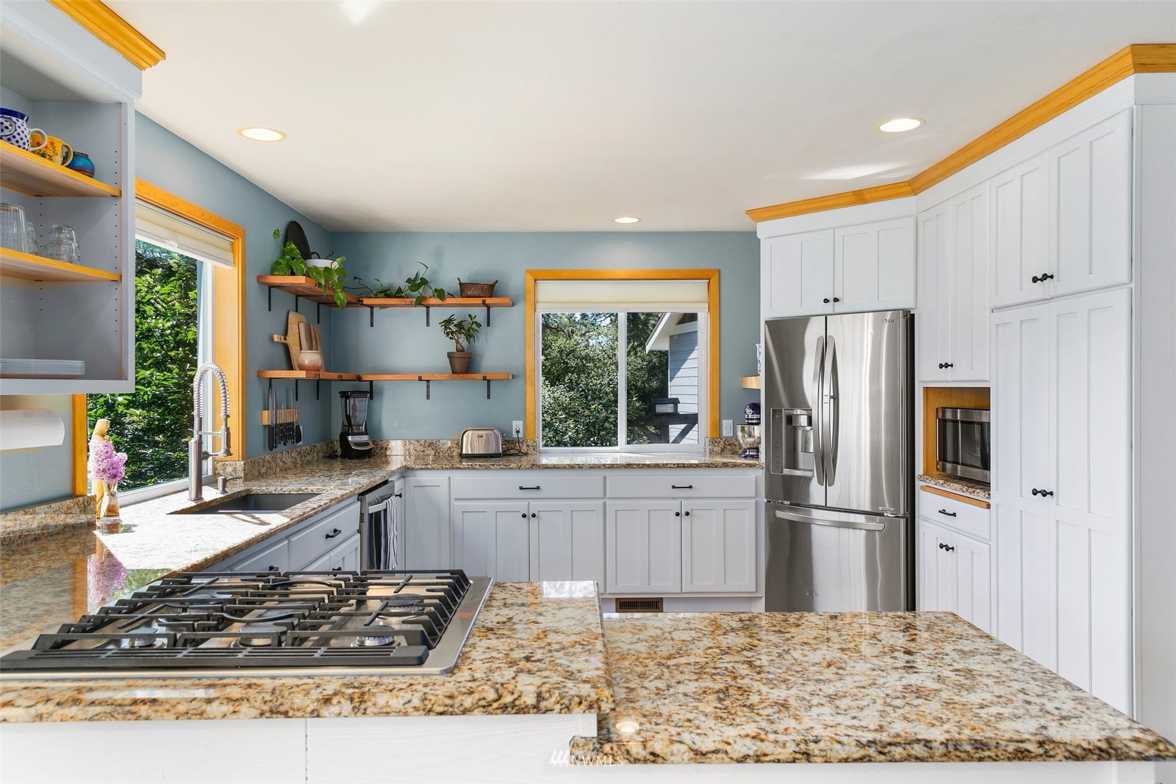 970 Lambert Road Cle Elum, WA 98922 - Photo 25 of 40