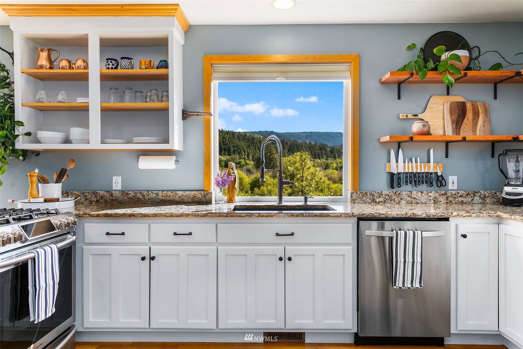 970 Lambert Road Cle Elum, WA 98922 - Photo 27 of 40