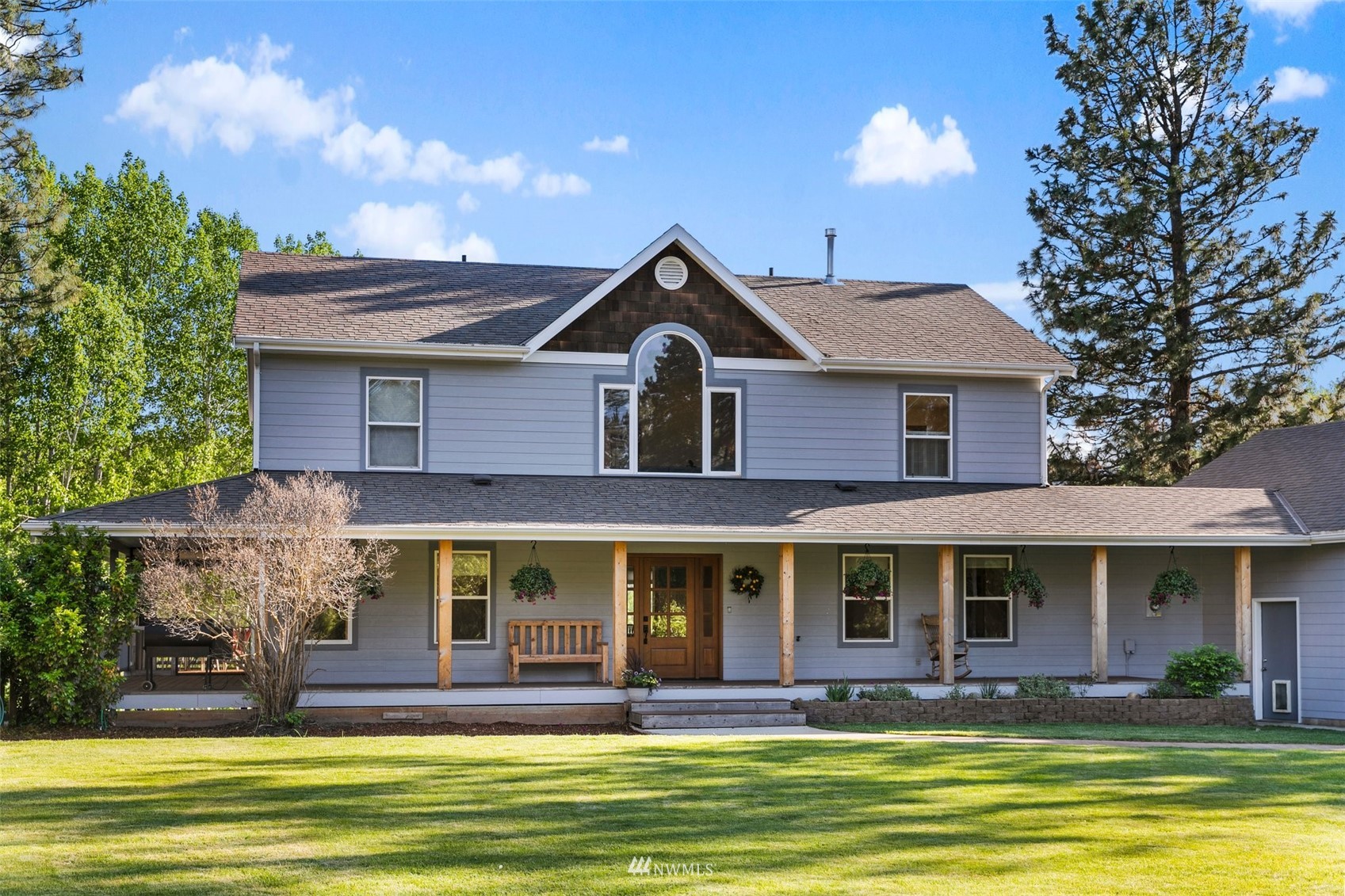 970 Lambert Road Cle Elum, WA 98922 - Photo 40 of 40