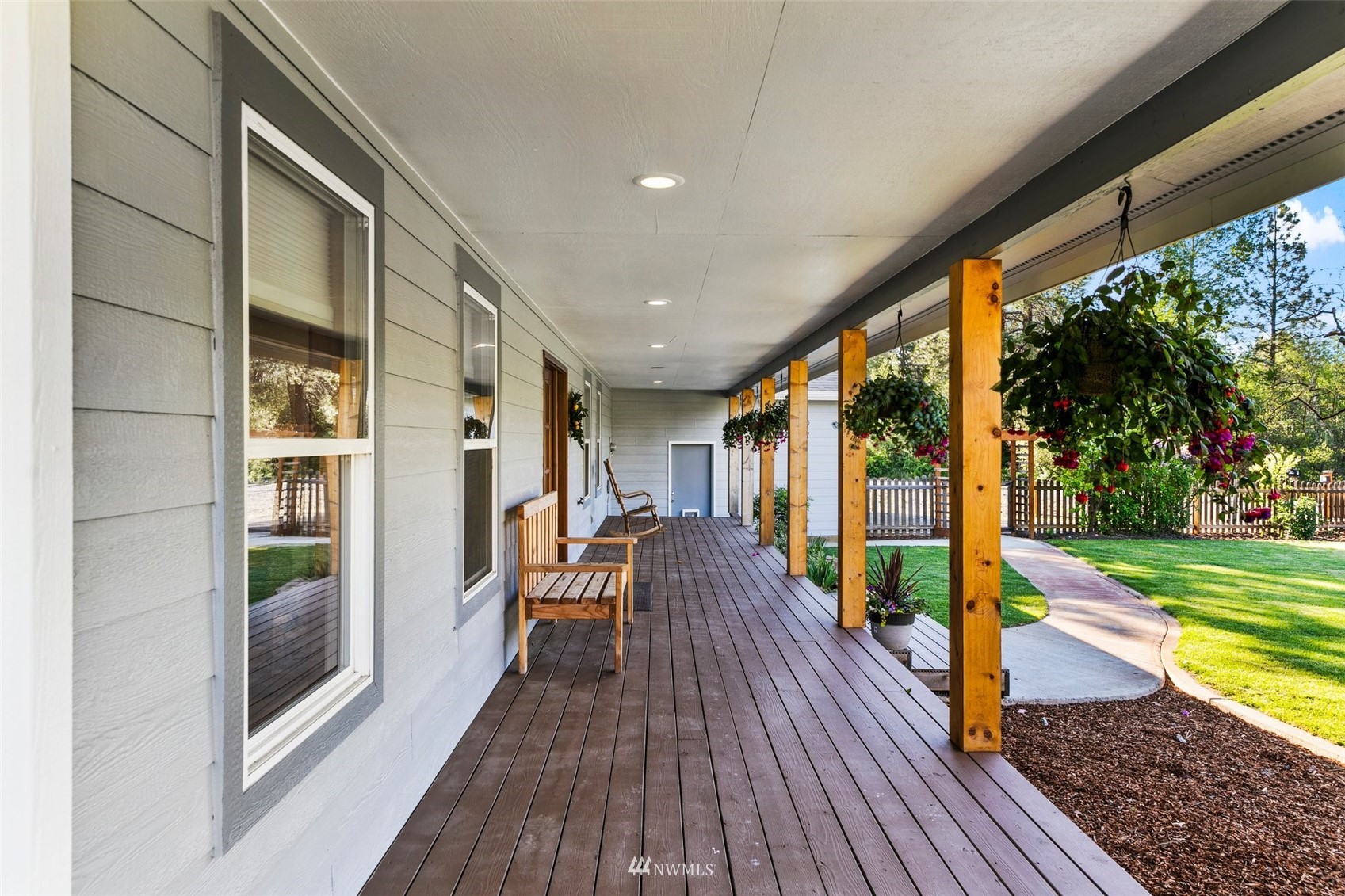 970 Lambert Road Cle Elum, WA 98922 - Photo 4 of 40