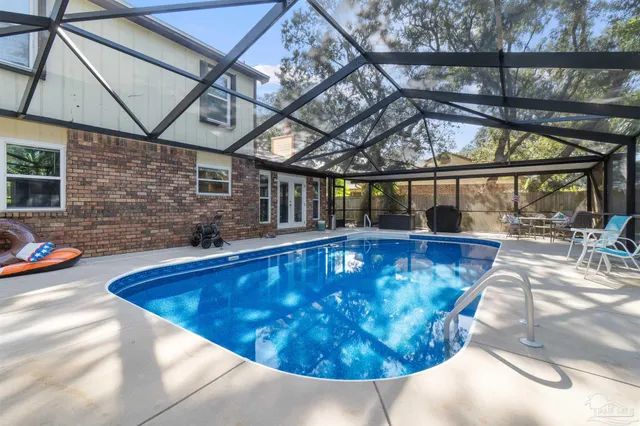 $419,000 | 2703 Sanibel Place, Gulf Breeze, FL 32563