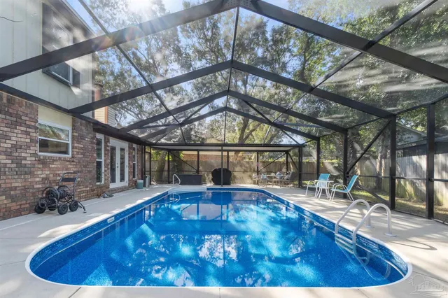 $419,000 | 2703 Sanibel Place, Gulf Breeze, FL 32563