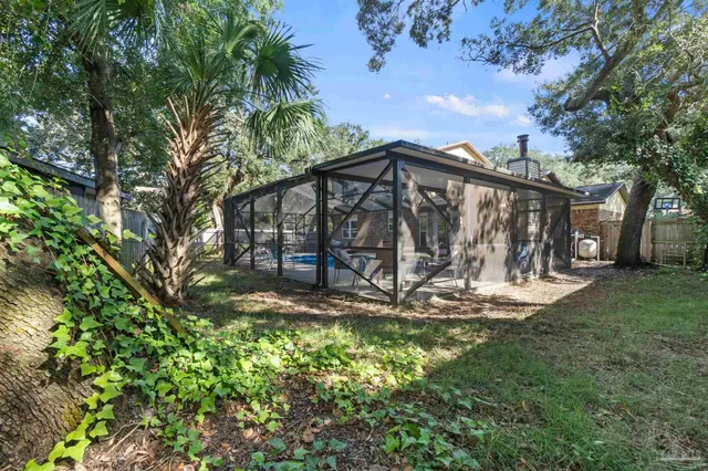 $419,000 | 2703 Sanibel Place, Gulf Breeze, FL 32563