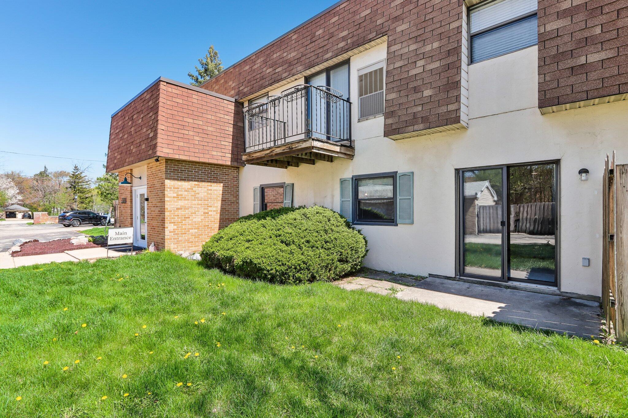 12765 West Hampton Avenue, Unit 103 Butler, WI 53007 - Photo 26 of 37 26-web-or-mls-W Hampton Ave 103-S2604-02