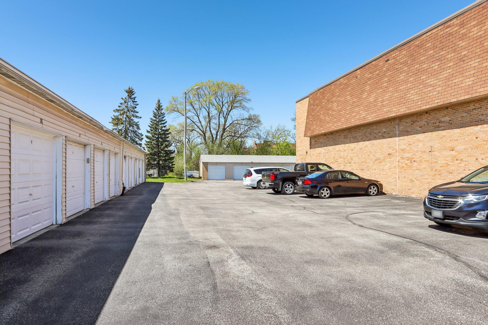 12765 West Hampton Avenue, Unit 103 Butler, WI 53007 - Photo 32 of 37 32-web-or-mls-W Hampton Ave 103-S2604-03