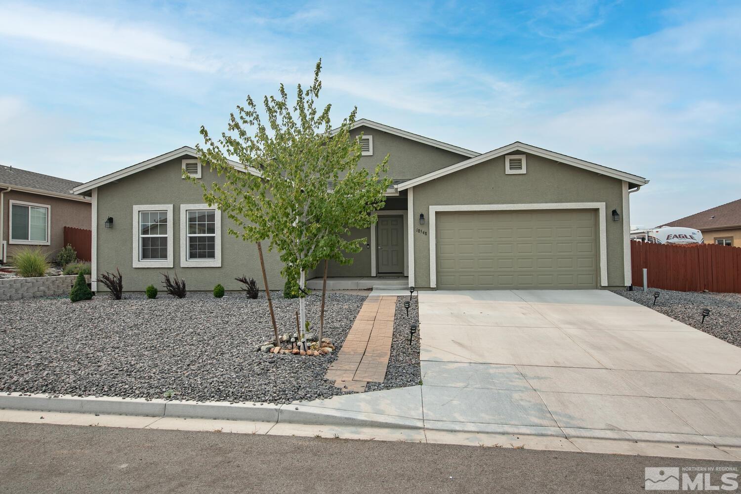 18548 Outpost Court Reno, NV 89508 - Photo 1 of 31 Photo 1