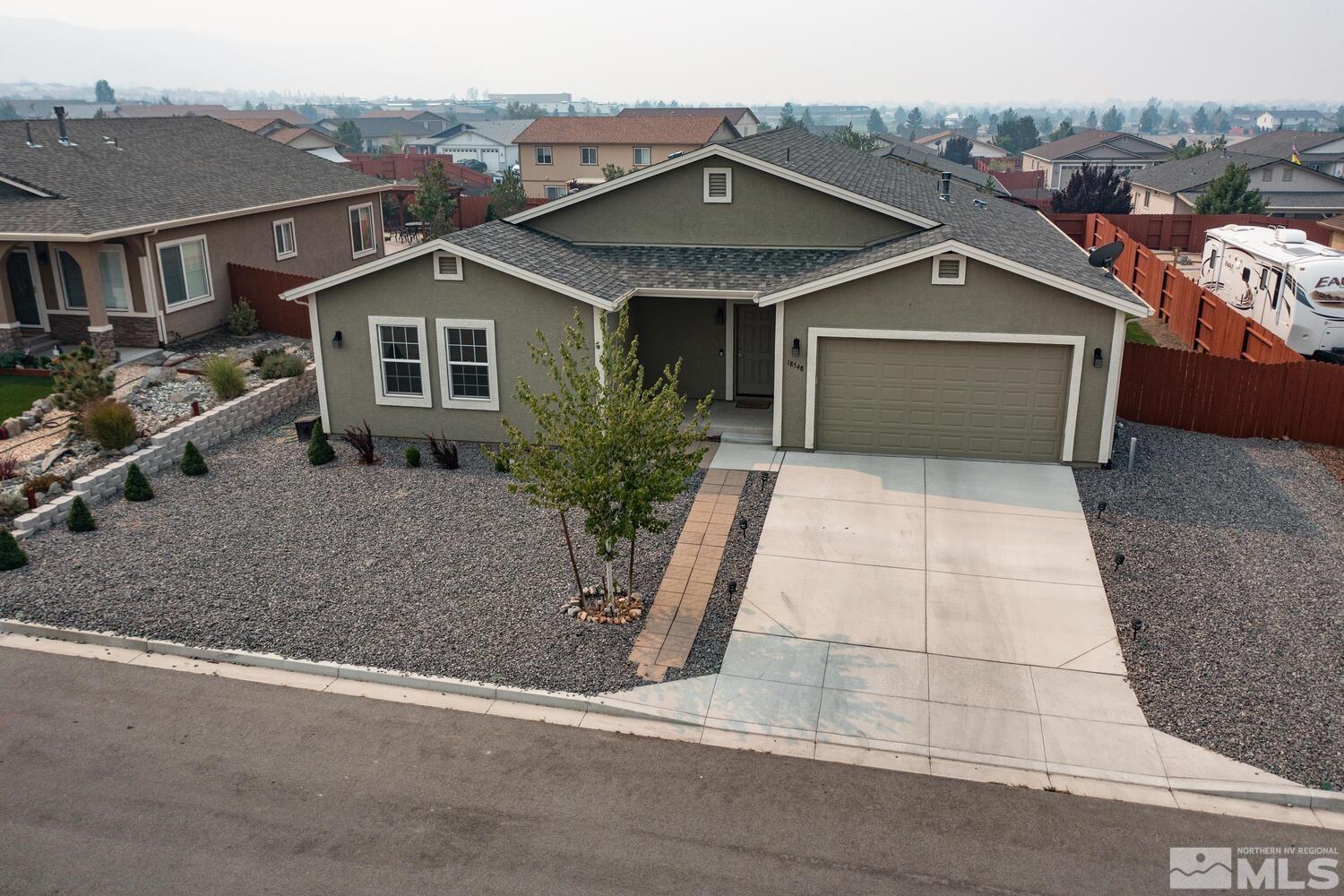 18548 Outpost Court Reno, NV 89508 - Photo 25 of 31 Photo 25