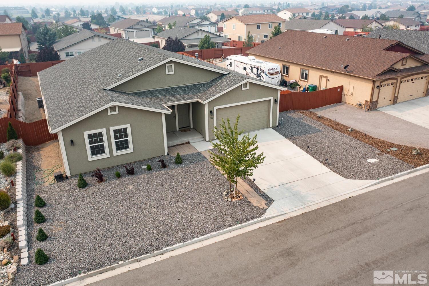 18548 Outpost Court Reno, NV 89508 - Photo 26 of 31 Photo 26