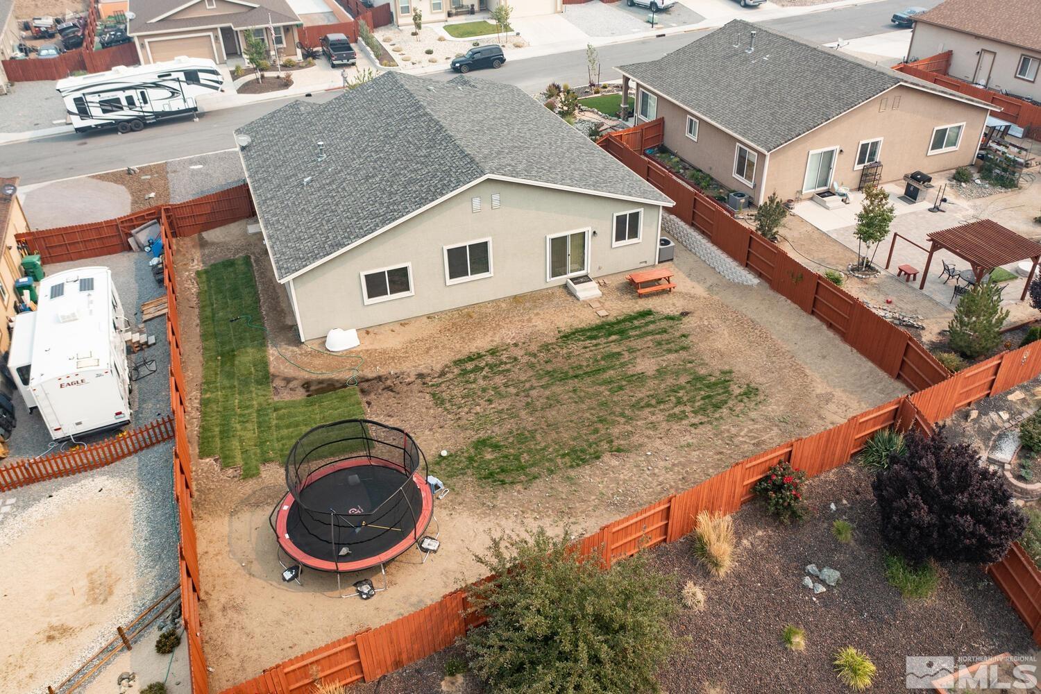 18548 Outpost Court Reno, NV 89508 - Photo 27 of 31 Photo 27