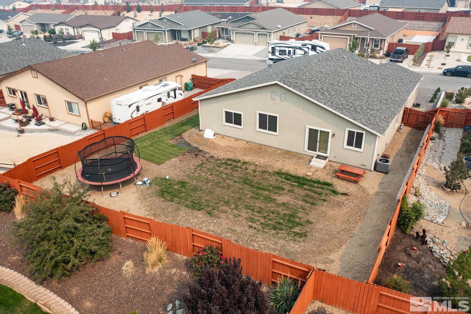 18548 Outpost Court Reno, NV 89508 - Photo 28 of 31 Photo 28