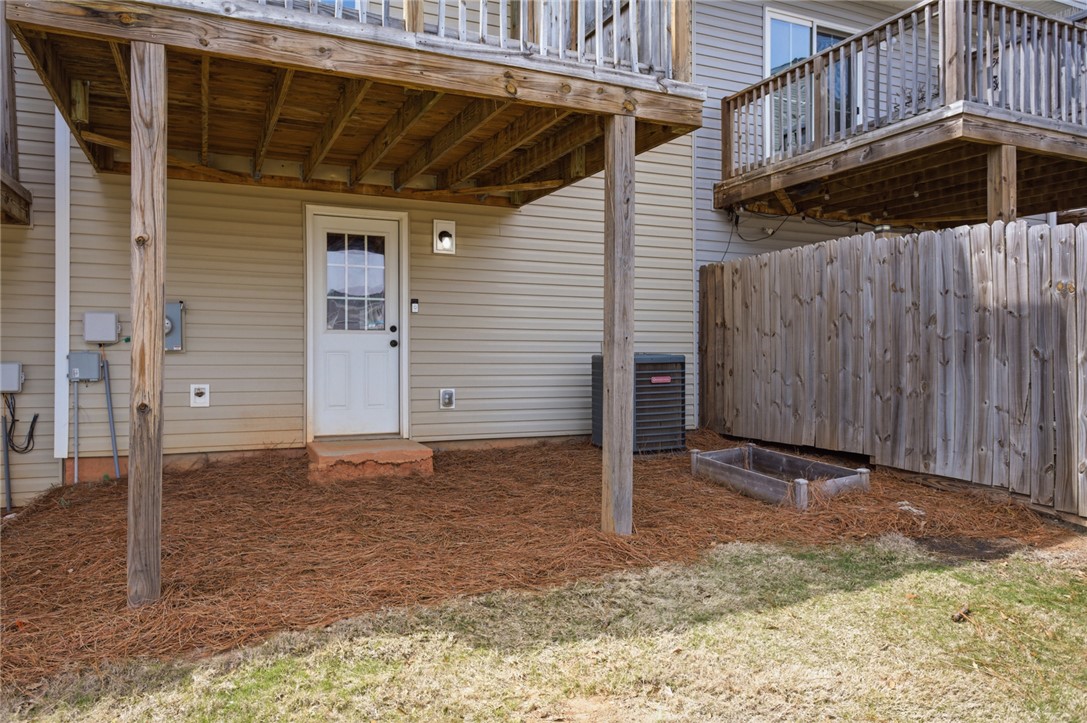 107 Sproles Lane Easley, SC 29642 - Photo 29 of 33