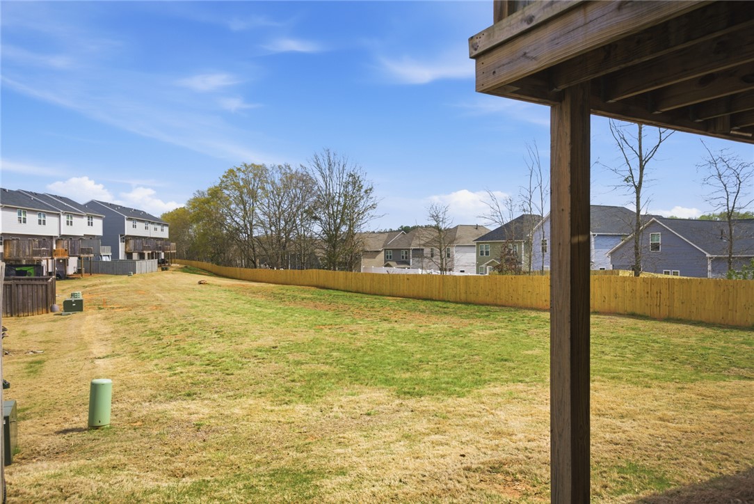 107 Sproles Lane Easley, SC 29642 - Photo 30 of 33